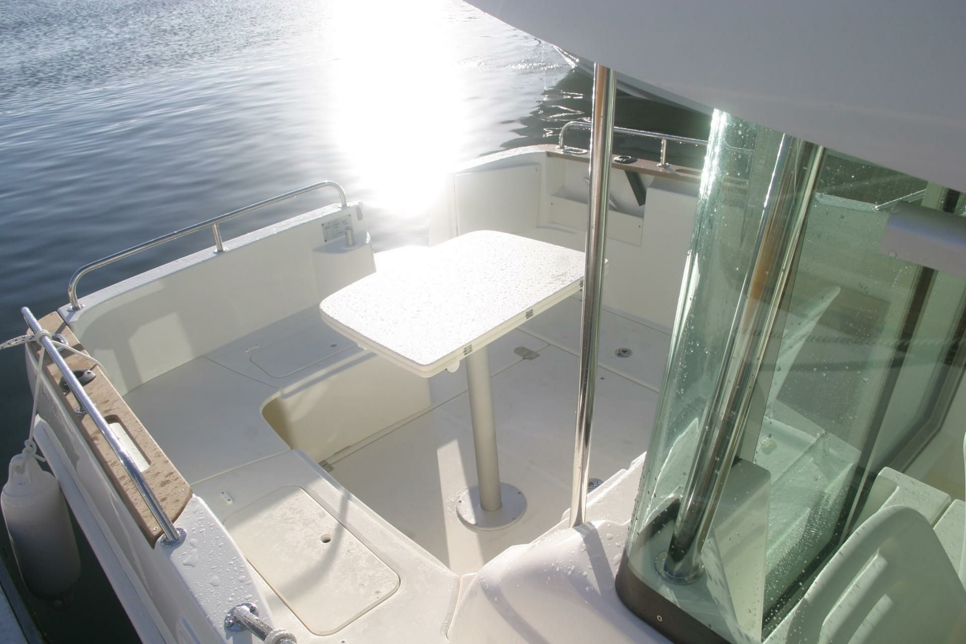 Jeanneau Merryfisher 705 | Caparena