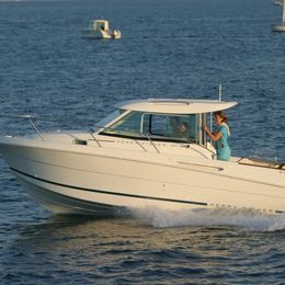 Jeanneau Merryfisher 705 | Caparena