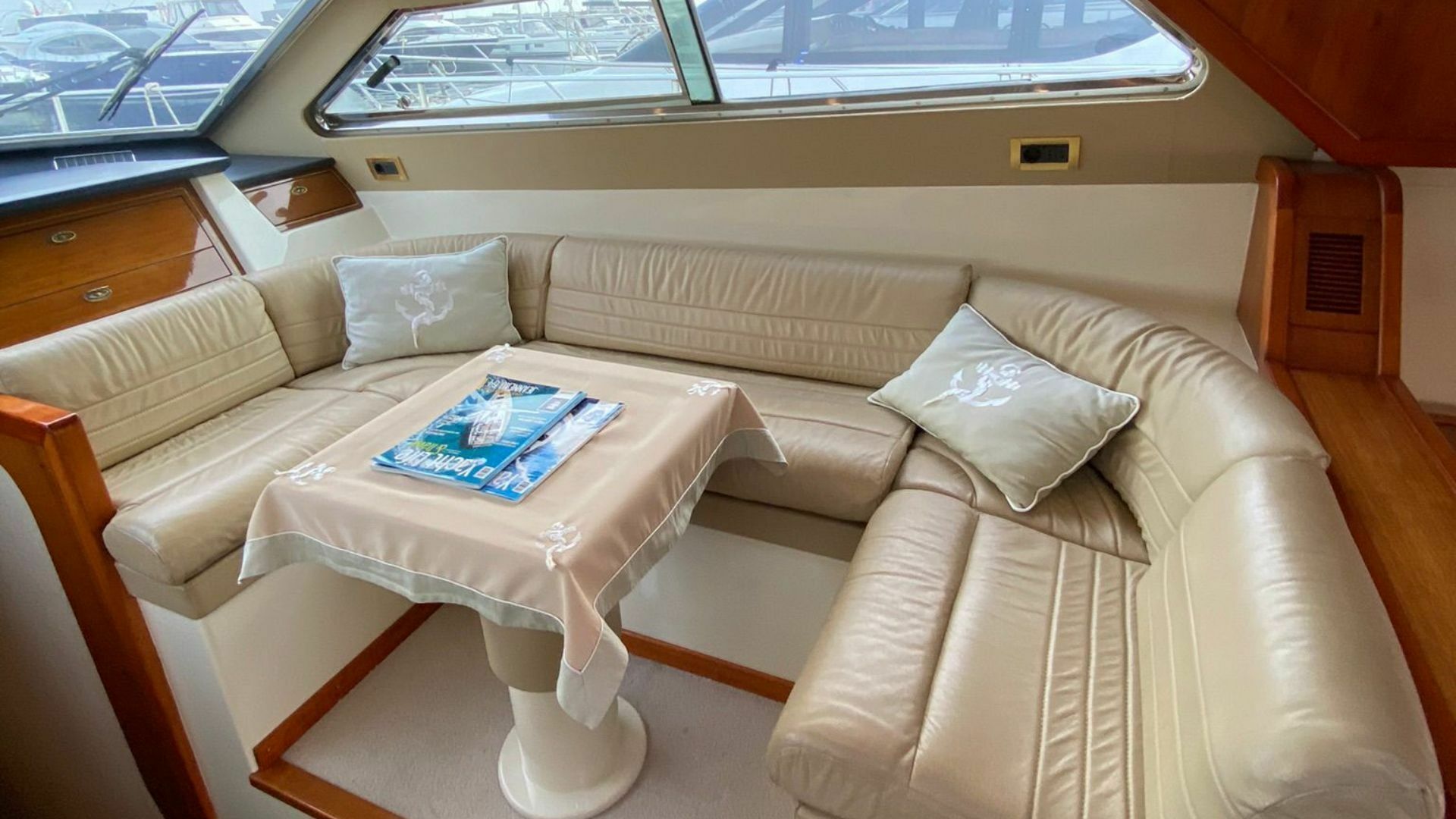 Custom Built 65 | Bonus