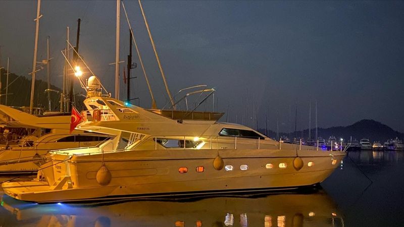 Custom Built 65 | Bonus