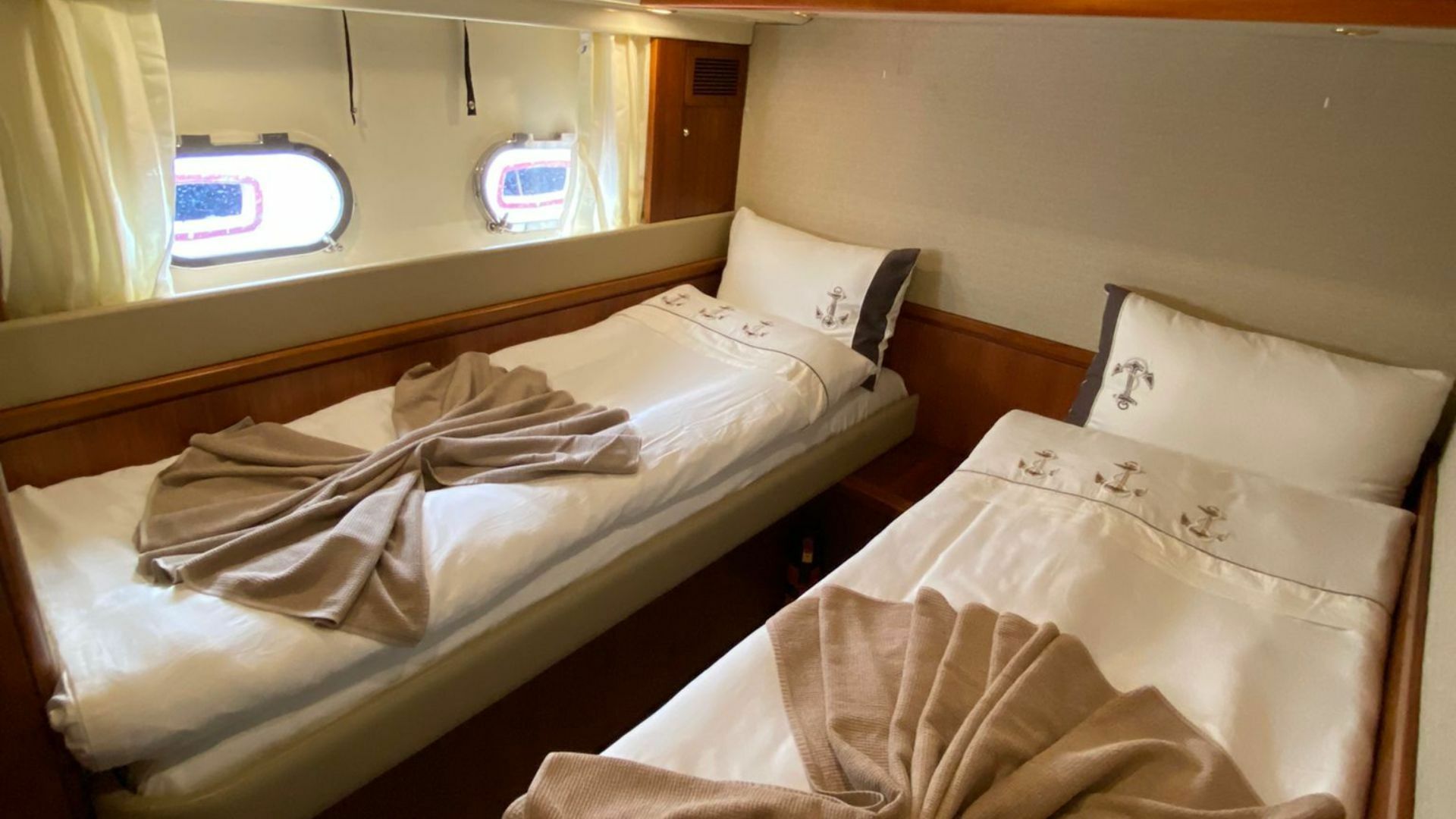 Custom Built 65 | Bonus