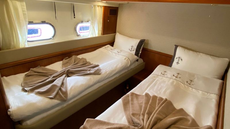 Custom Built 65 | Bonus