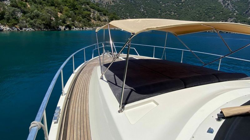 Custom Built 65 | Bonus