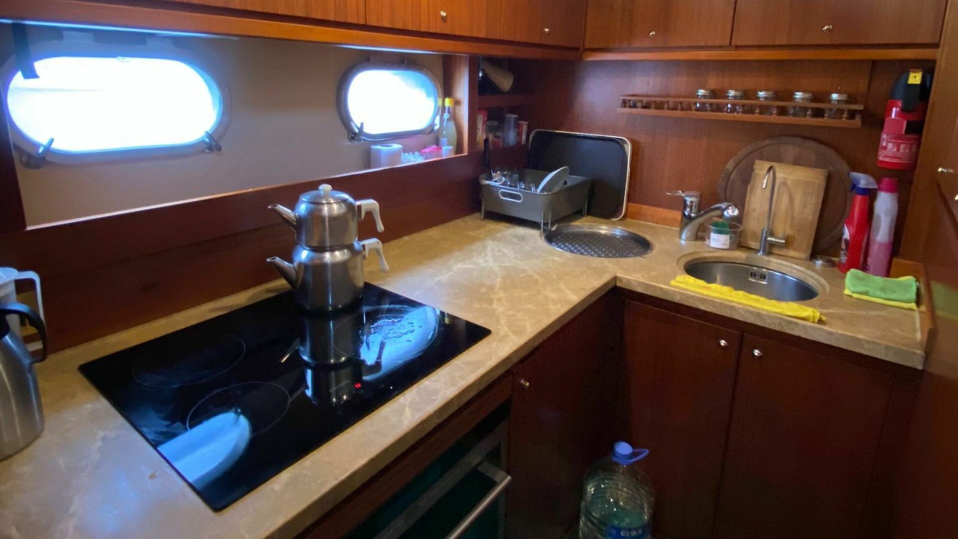 Custom Built 65 | Bonus