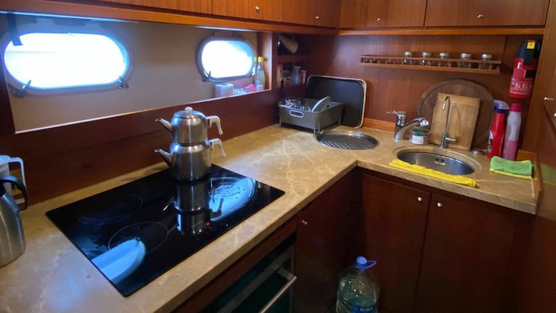 Custom Built 65 | Bonus