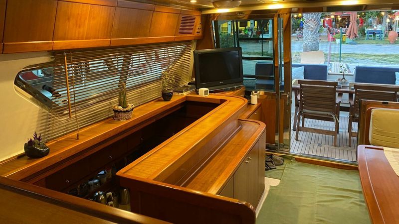 Custom Built 65 | Bonus