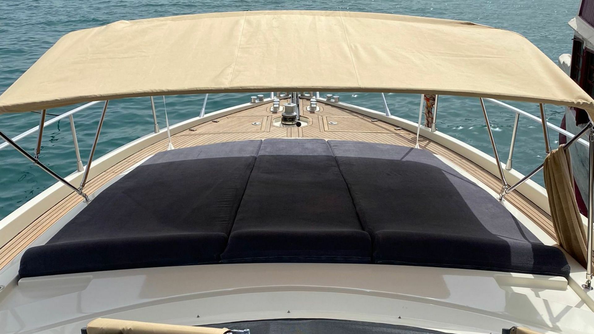 Custom Built 65 | Bonus