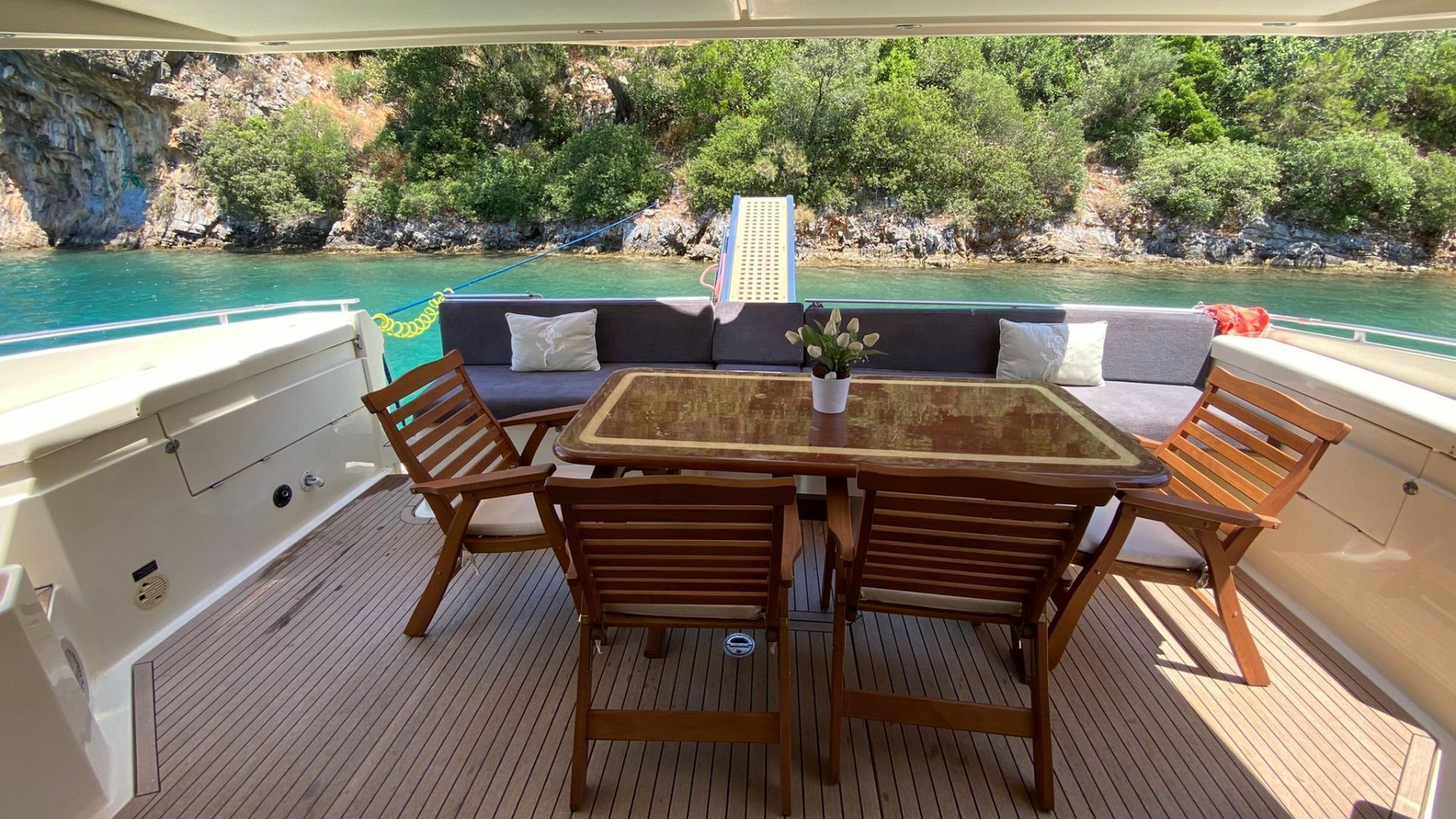 Custom Built 65 | Bonus