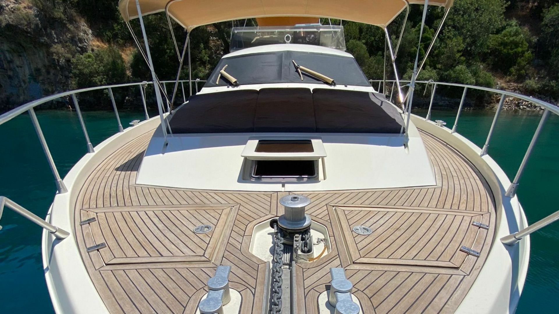 Custom Built 65 | Bonus