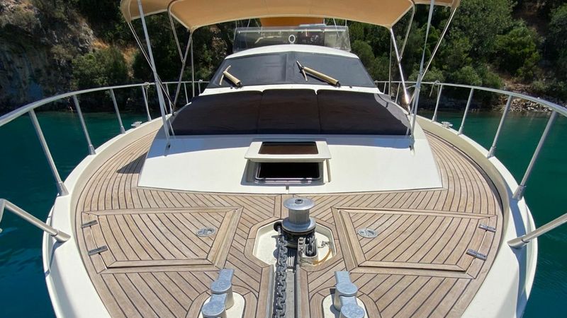 Custom Built 65 | Bonus