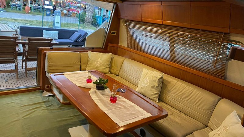 Custom Built 65 | Bonus