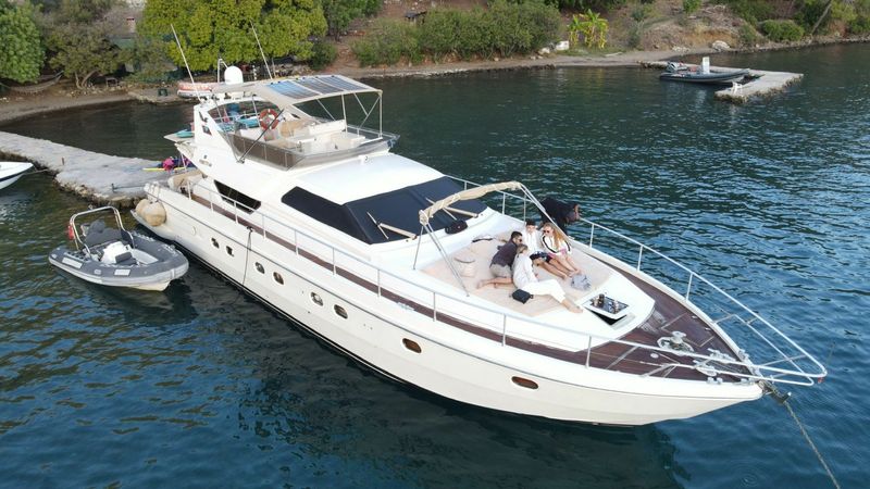 Custom Built 65 | Bonus