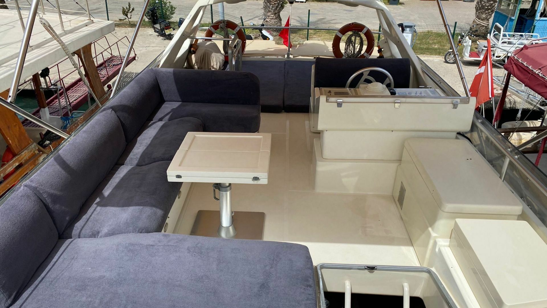 Custom Built 65 | Bonus