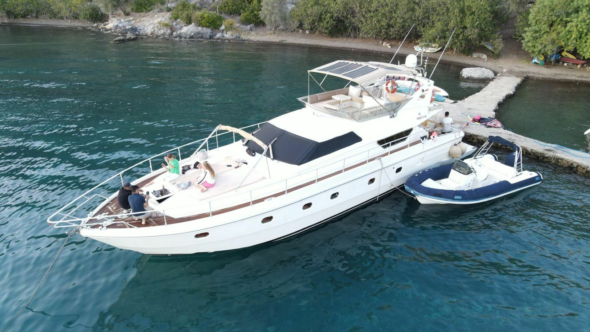 Custom Built 65 | Bonus