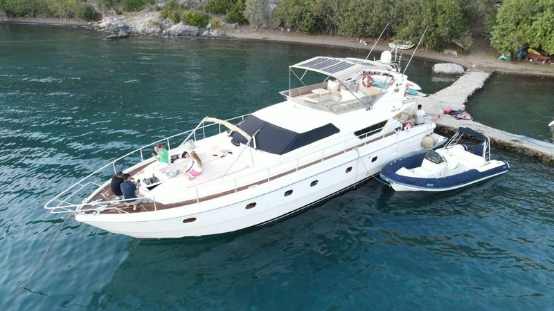 Custom Built 65 | Bonus