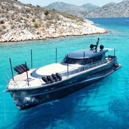 Custom Built 61 | Fundamental B