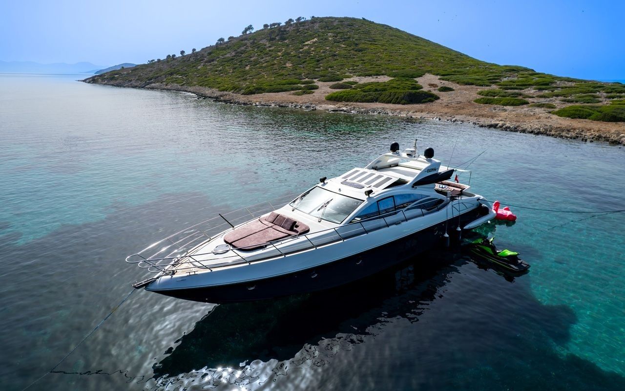 Azimut 68S | SFK