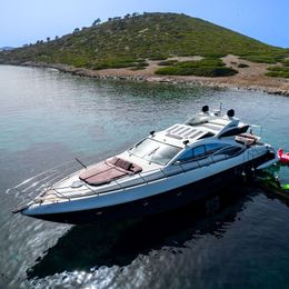 Azimut 68S | SFK