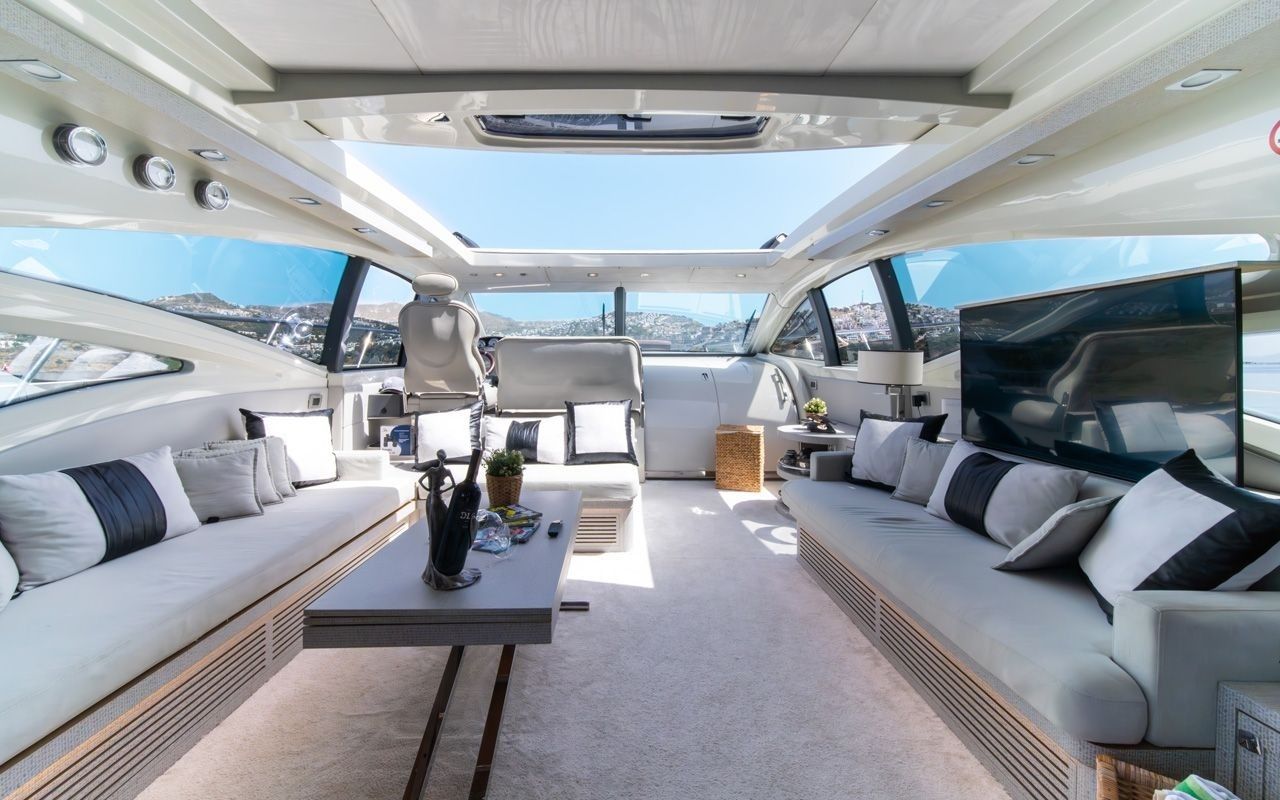 Azimut 68S | SFK
