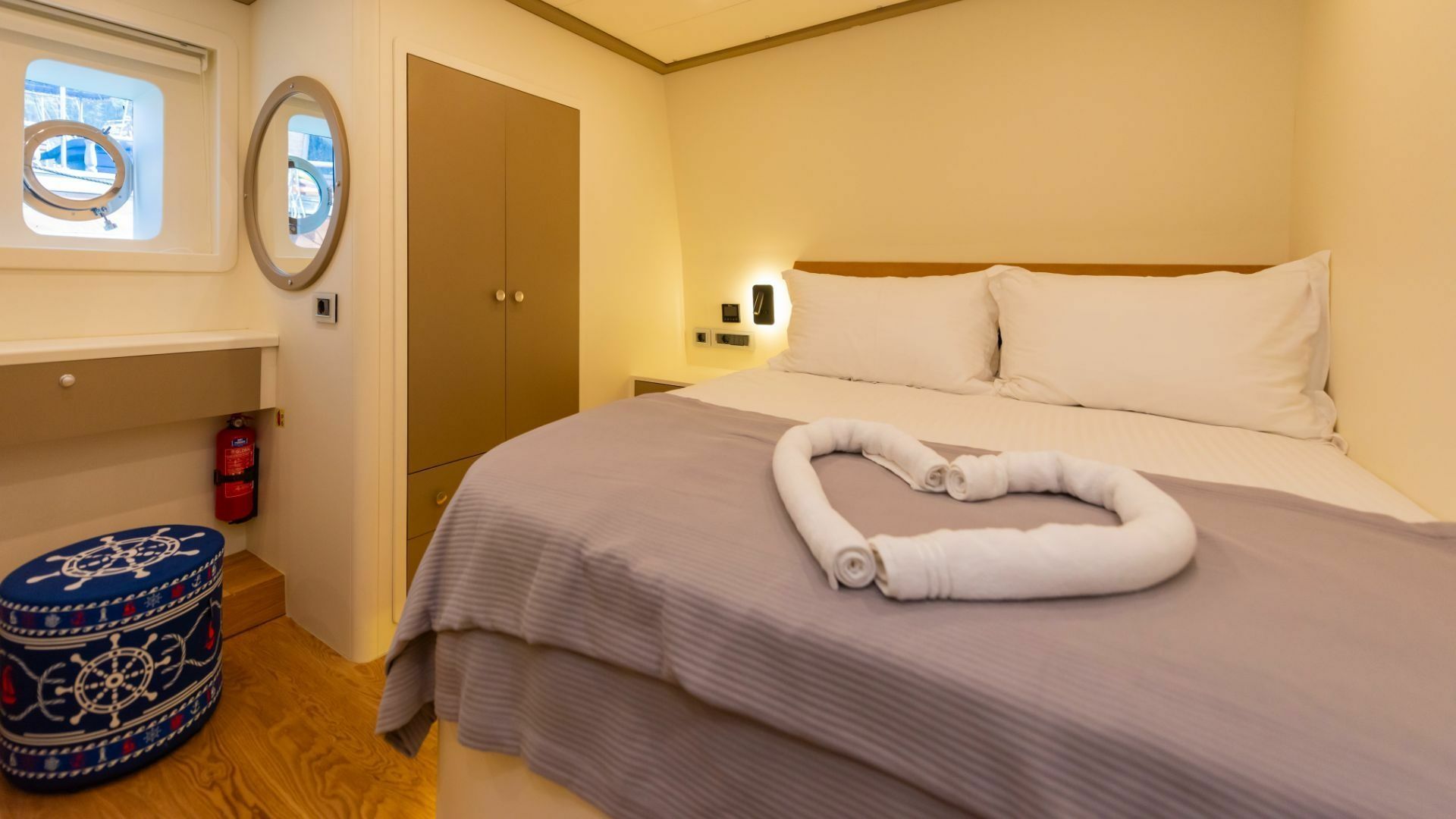 Trawler 85 | Lycian Dream