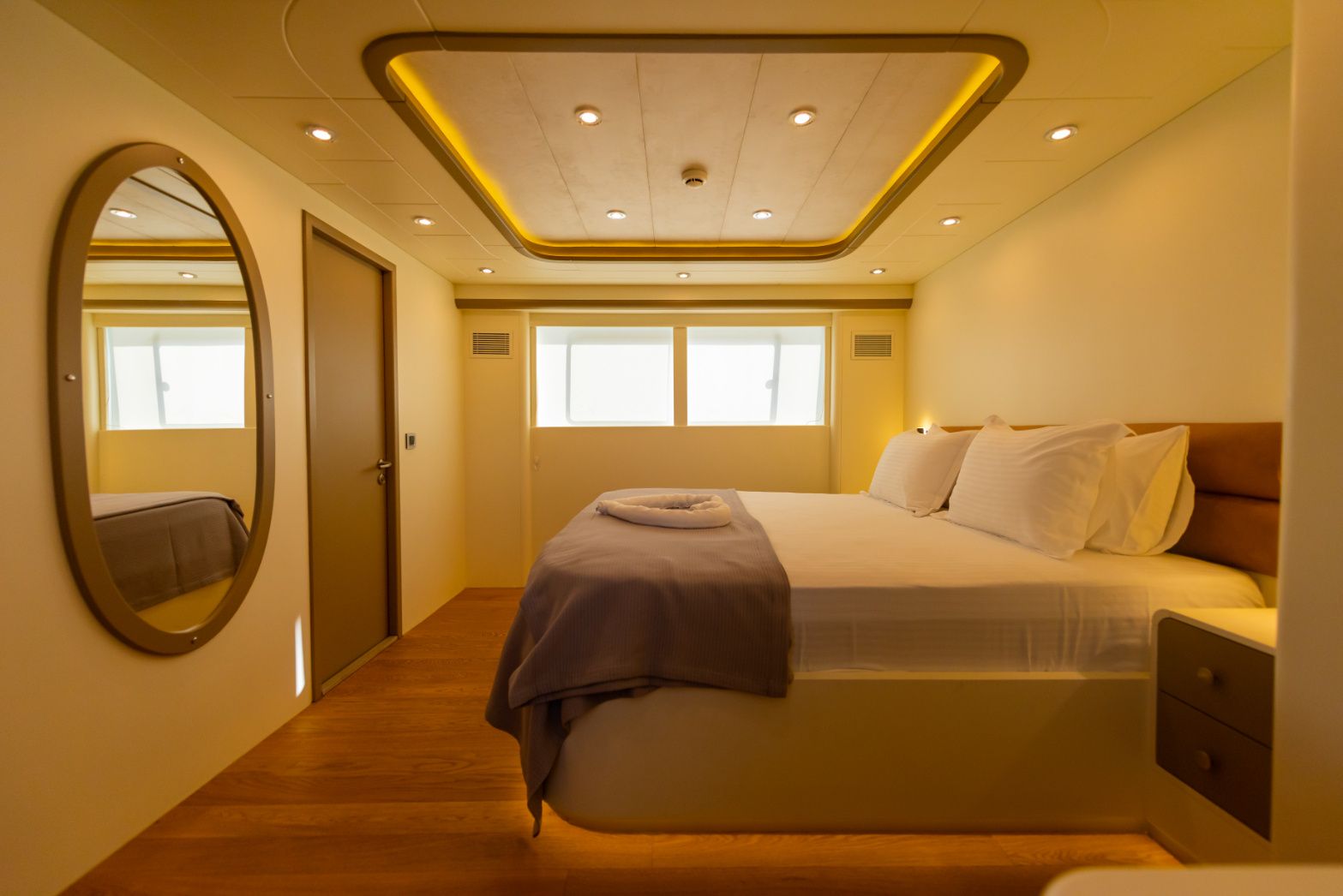 Trawler 85 | Lycian Dream