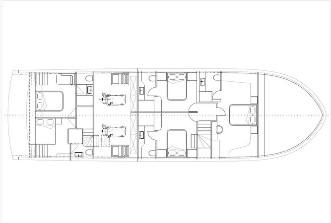 Trawler 85 | Lycian Dream