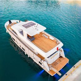 Custom Built 85 | Almila