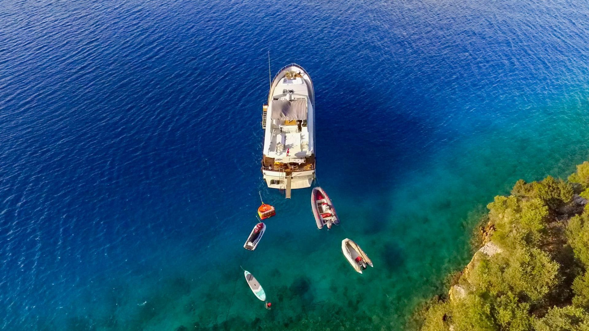Sanlorenzo 82 | Samocla