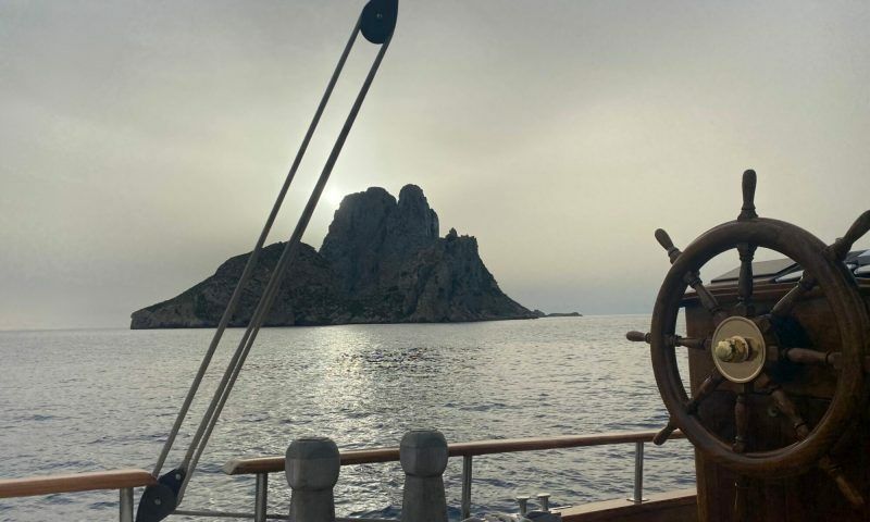 Gulet Schooner | Goletta