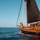 Gulet Schooner | Goletta
