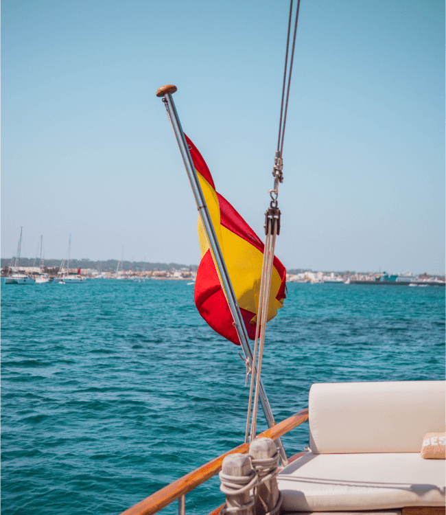 Gulet Schooner | Goletta