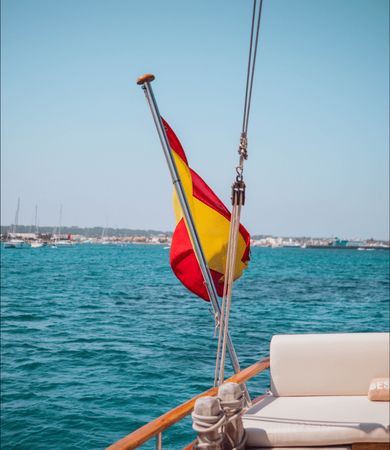 Gulet Schooner | Goletta