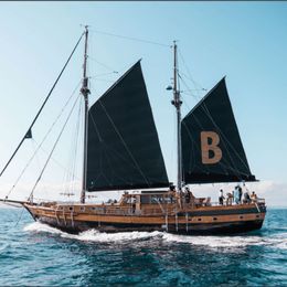 Gulet Schooner | Goletta