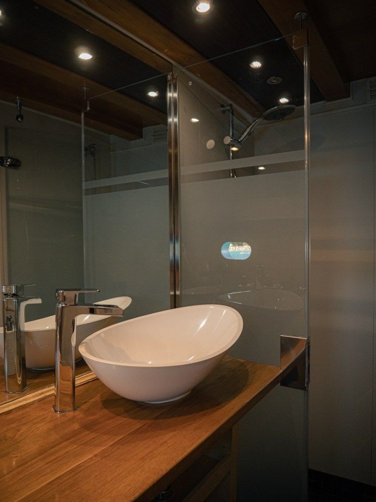 Gulet Schooner | Goletta