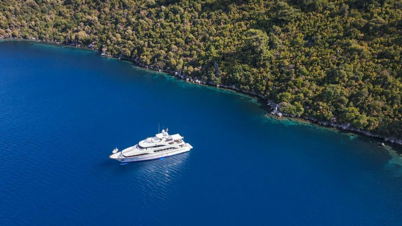 Benetti 115 | Stella Fiera