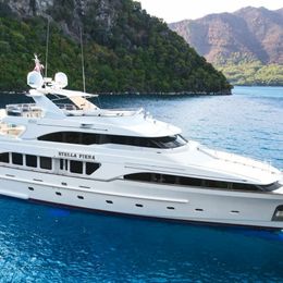 Benetti 115 | Stella Fiera