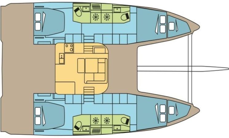 Excess 14 | Taratata
