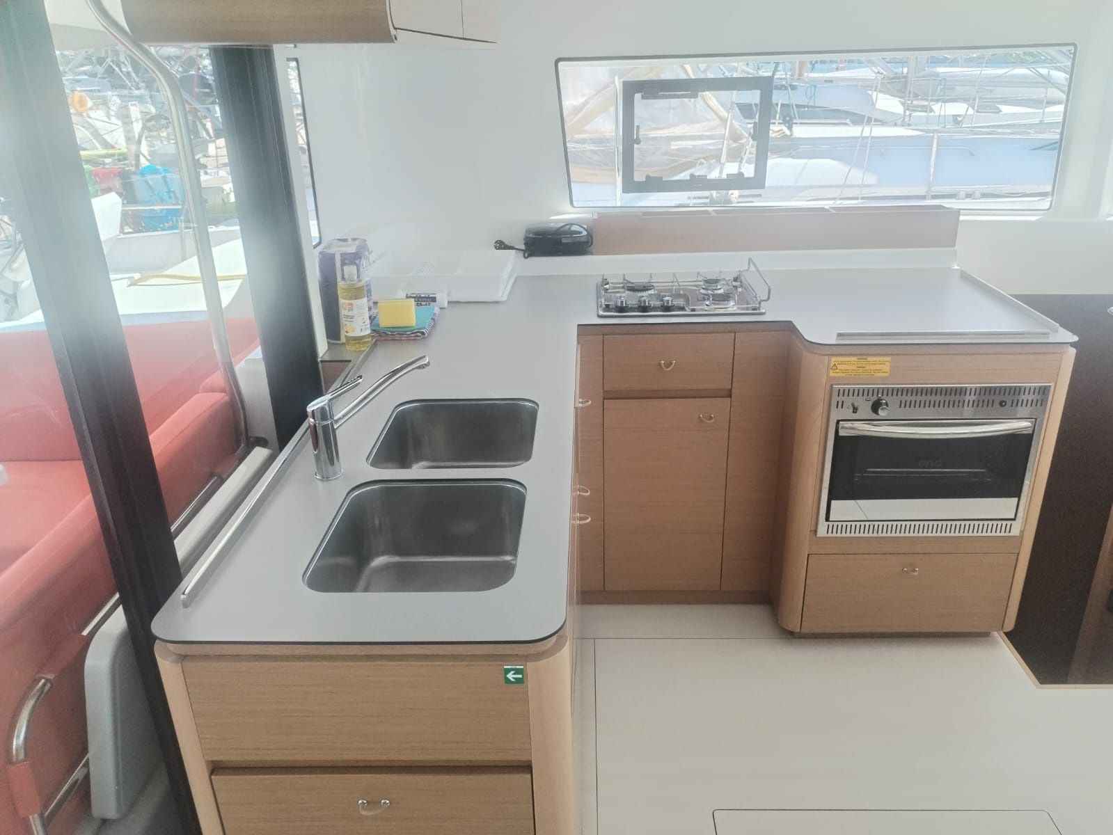 Excess 14 | Taratata