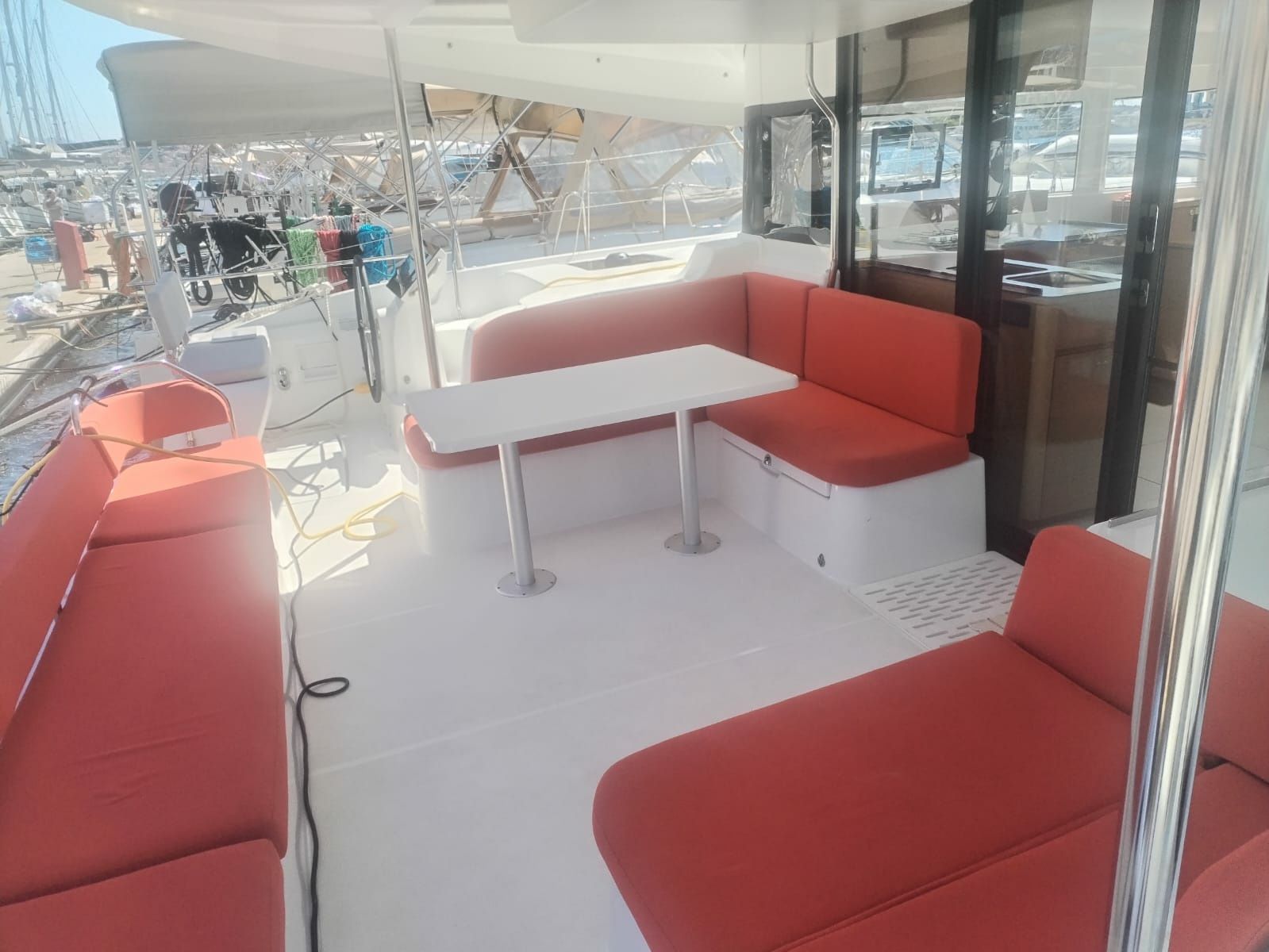 Excess 14 | Taratata