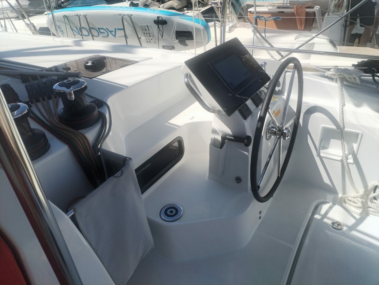 Excess 14 | Taratata