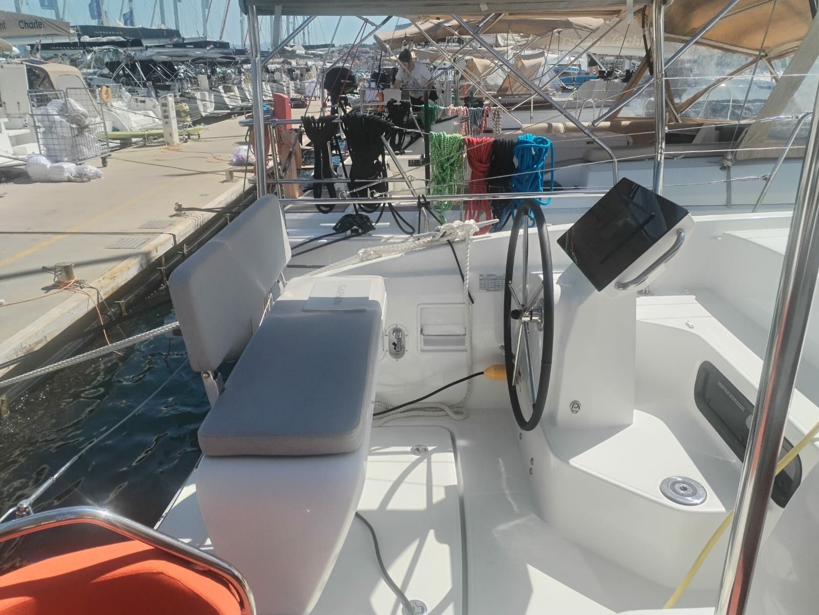 Excess 14 | Taratata