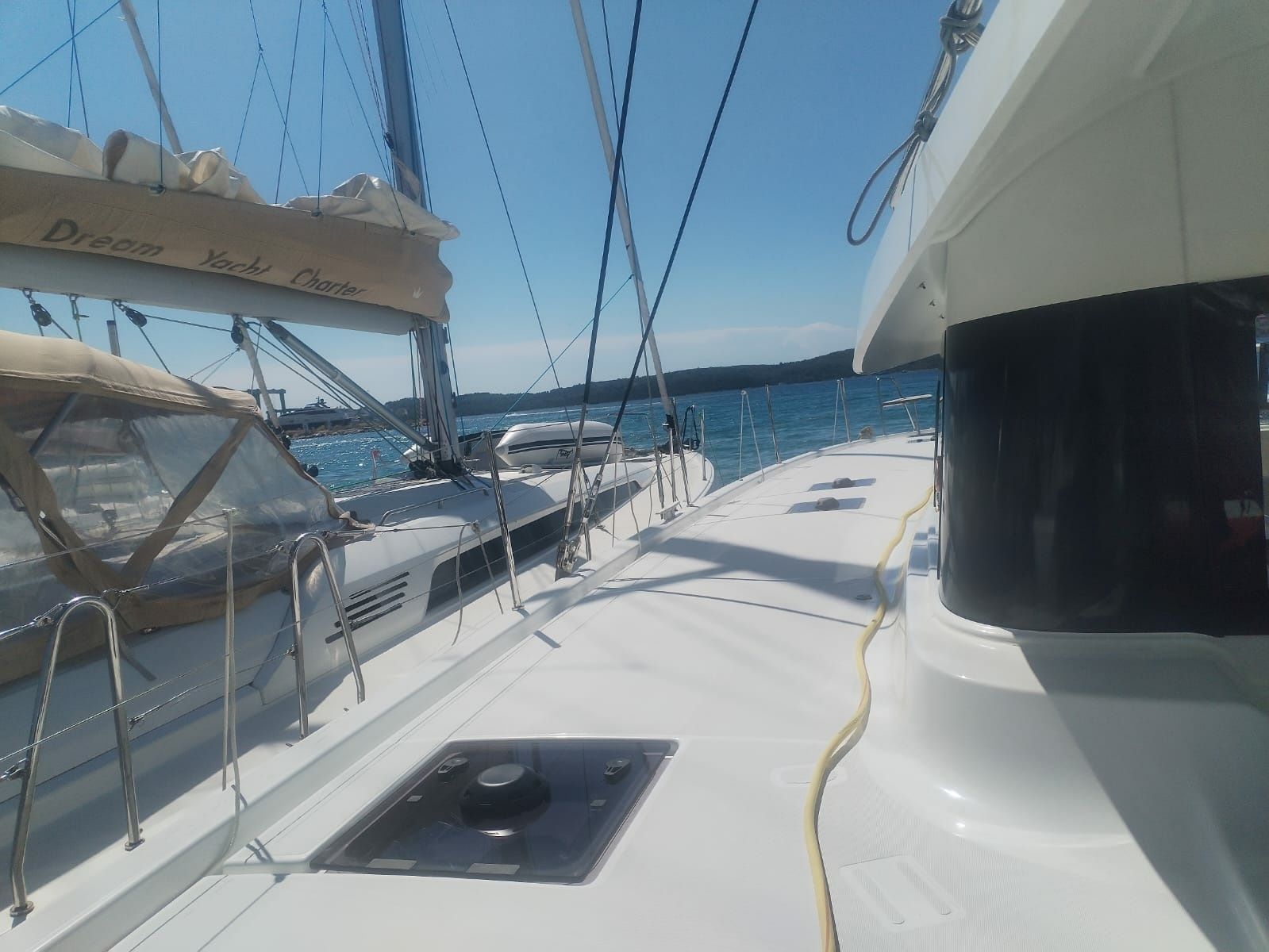 Excess 14 | Taratata