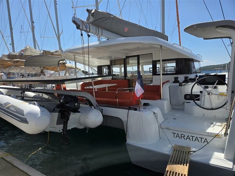 Excess 14 | Taratata