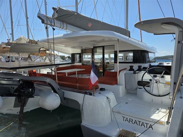 Excess 14 | Taratata