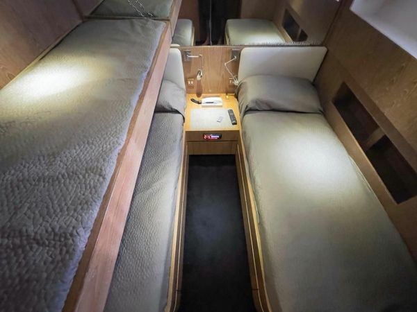 Cantieri di Pisa 22 | Riva