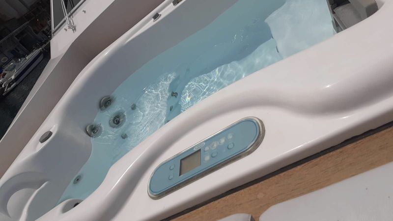 Cantieri di Pisa 22 | Riva