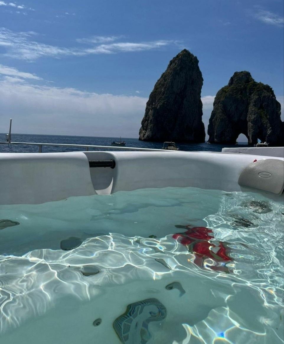 Cantieri di Pisa 22 | Riva