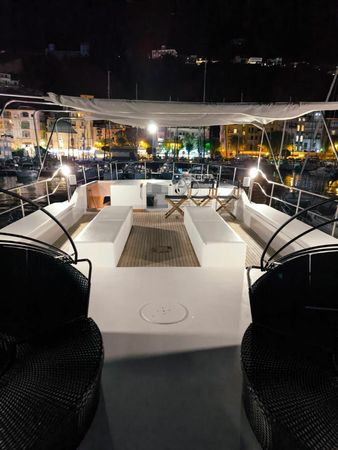 Cantieri di Pisa 22 | Riva