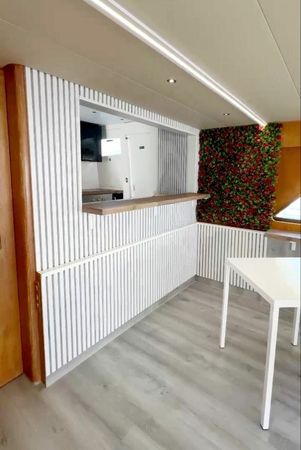 Cantieri di Pisa 22 | Riva