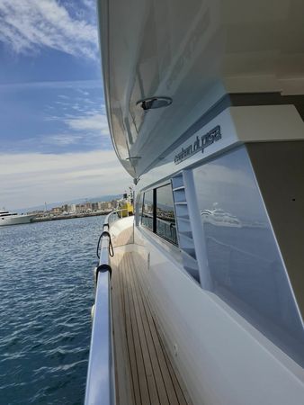 Cantieri di Pisa 22 | Riva